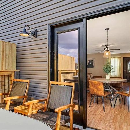 Willow Trace: Family Retreat, Hot Tub, Gaming! Pigeon Forge Exterior photo