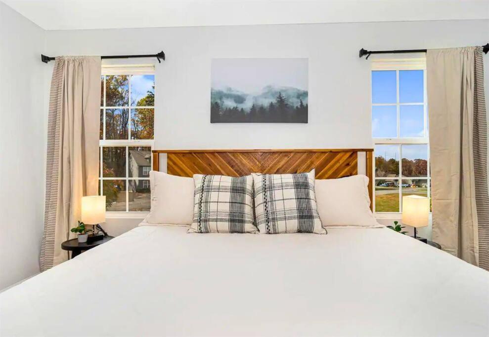 Willow Trace: Family Retreat, Hot Tub, Gaming! Pigeon Forge Exterior photo